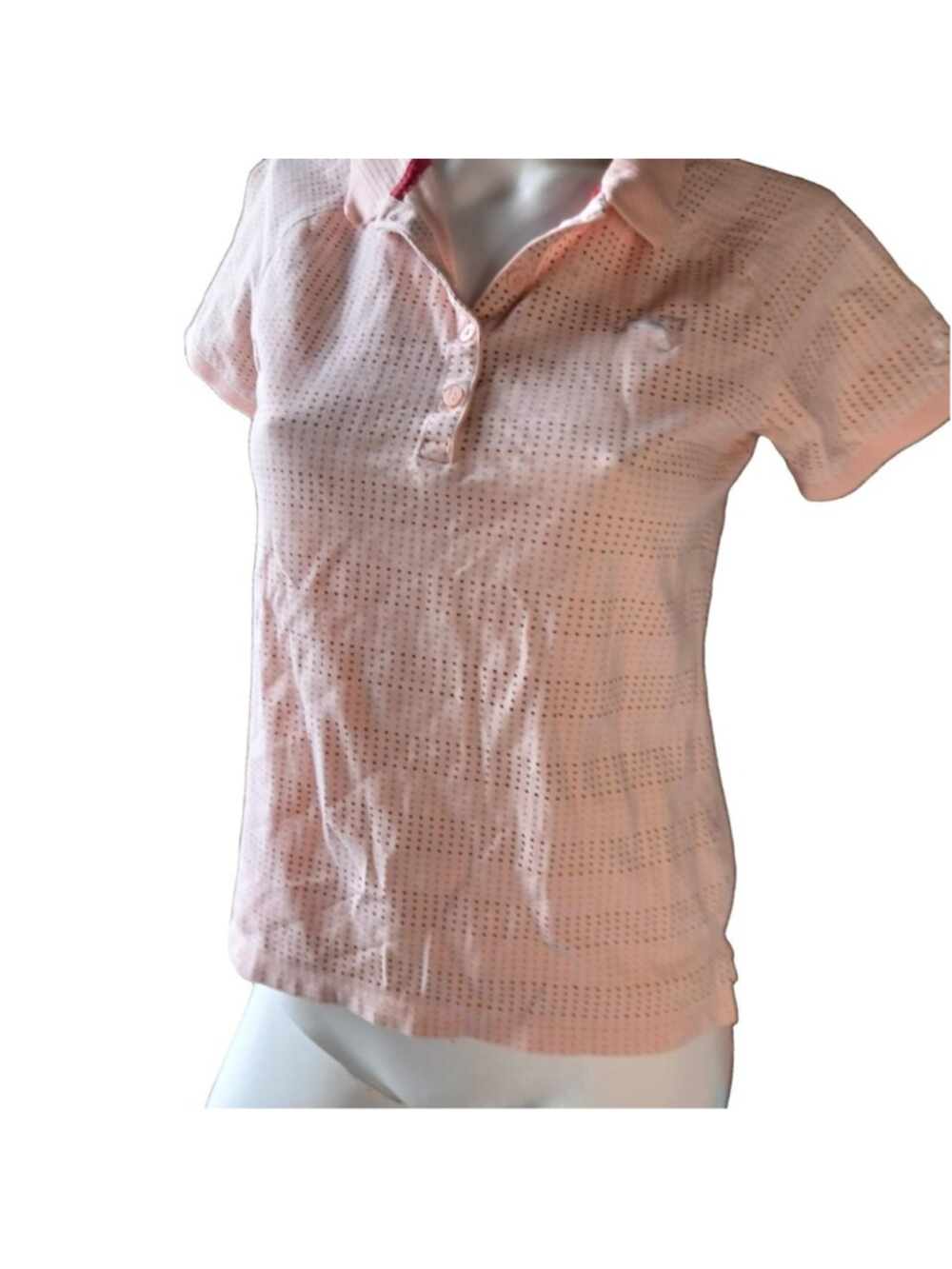 Puma athletic shirt M